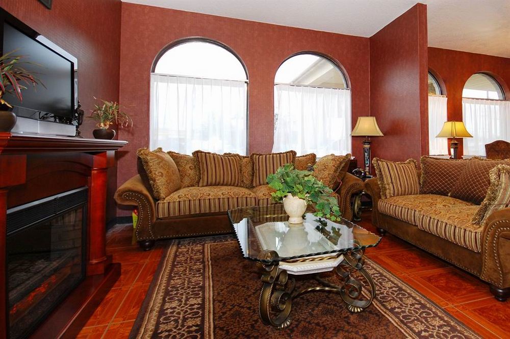 Super 8 By Wyndham San Antonio At I-10 Motel Bagian luar foto